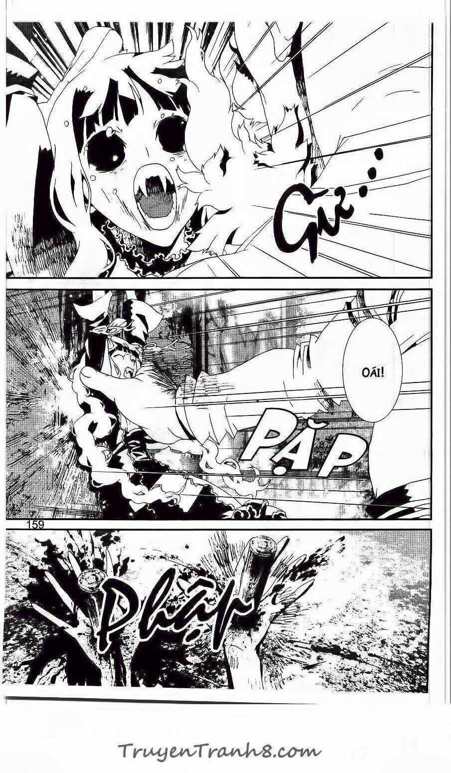 Shiki - Chapter 42 - Trang 14