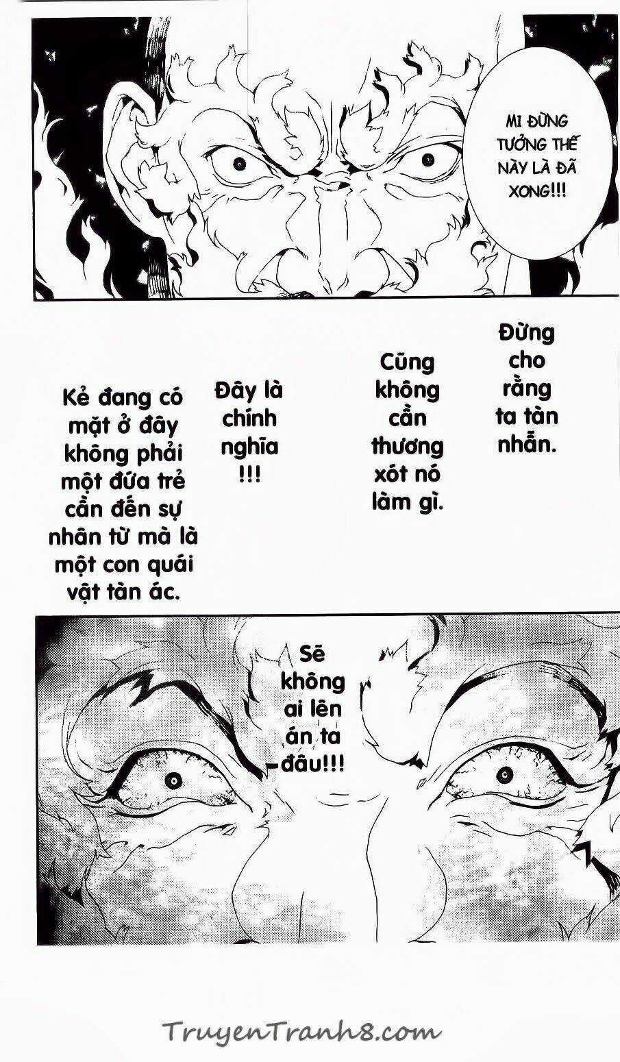 Shiki - Chapter 42 - Trang 17