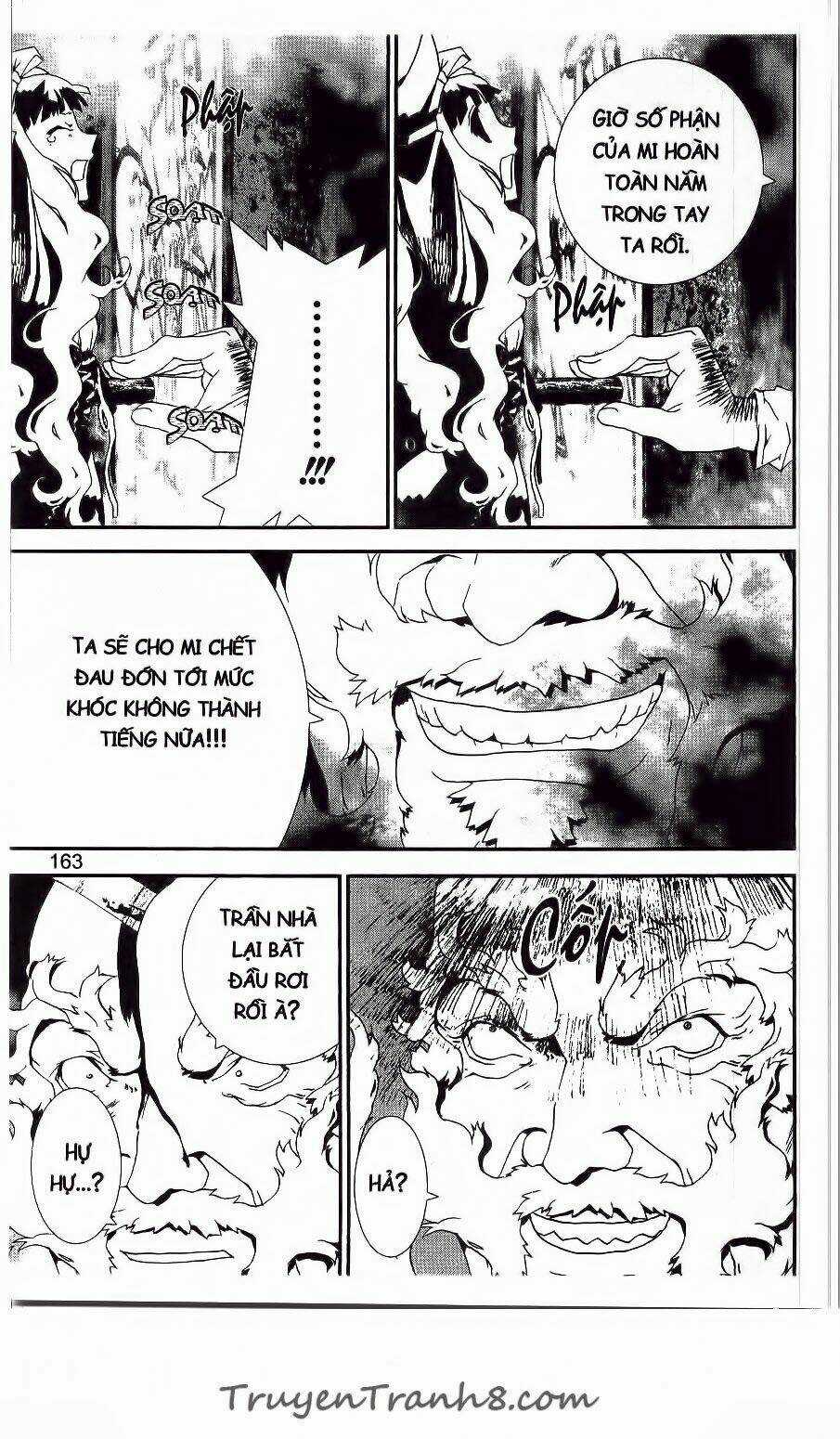 Shiki - Chapter 42 - Trang 18