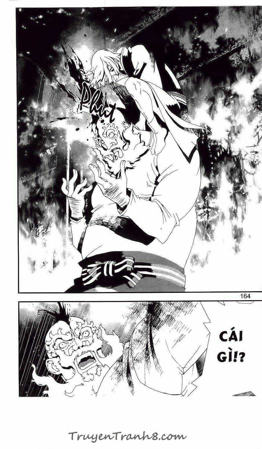 Shiki - Chapter 42 - Trang 19