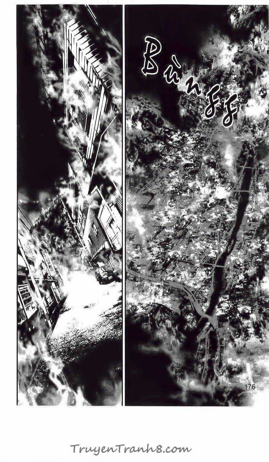 Shiki - Chapter 42 - Trang 31