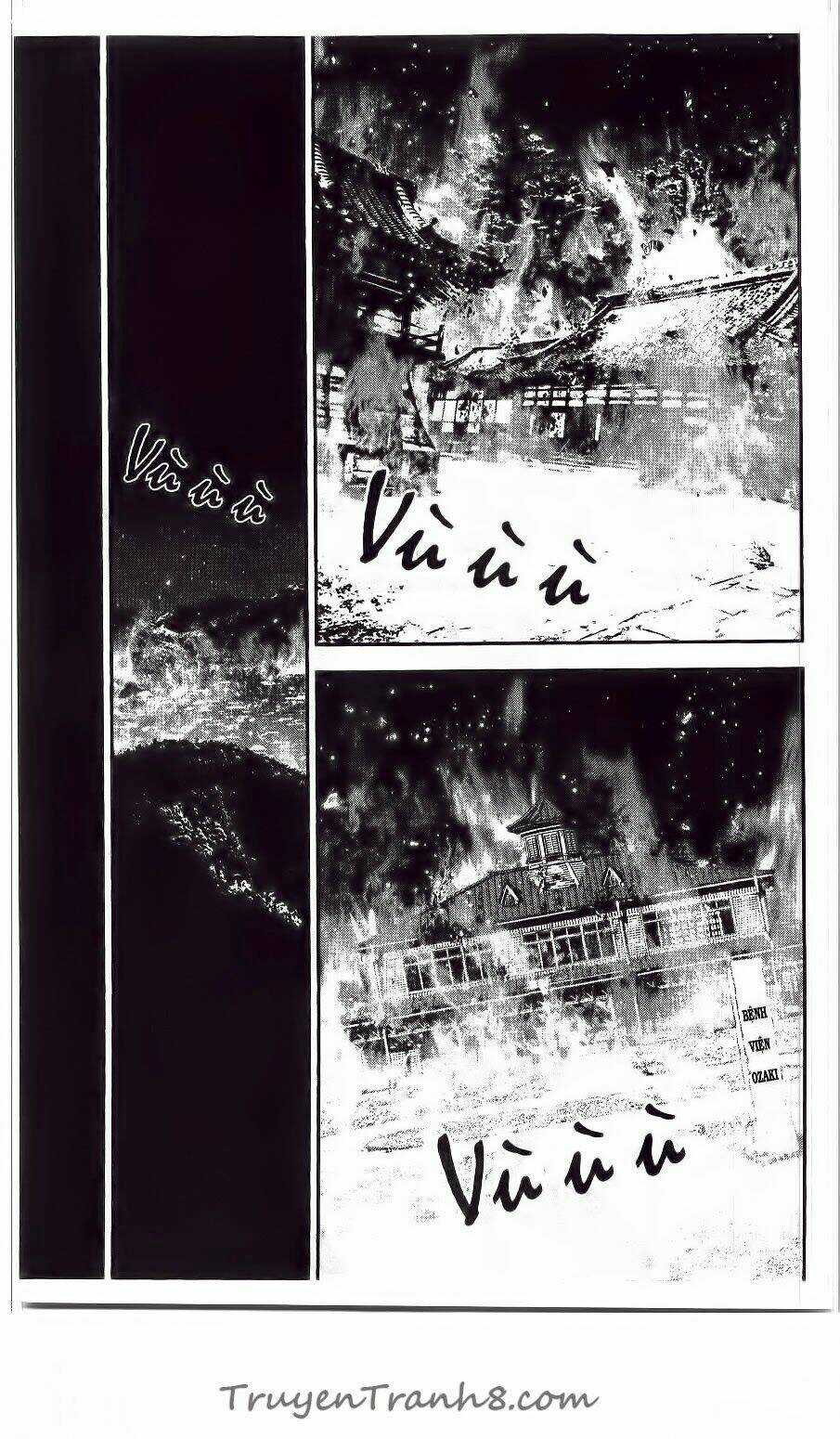 Shiki - Chapter 42 - Trang 32