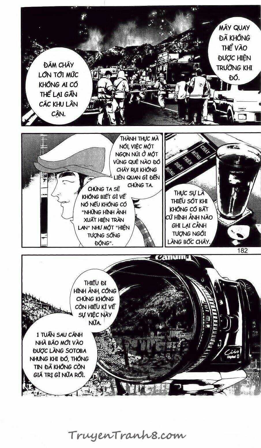 Shiki - Chapter 42 - Trang 37