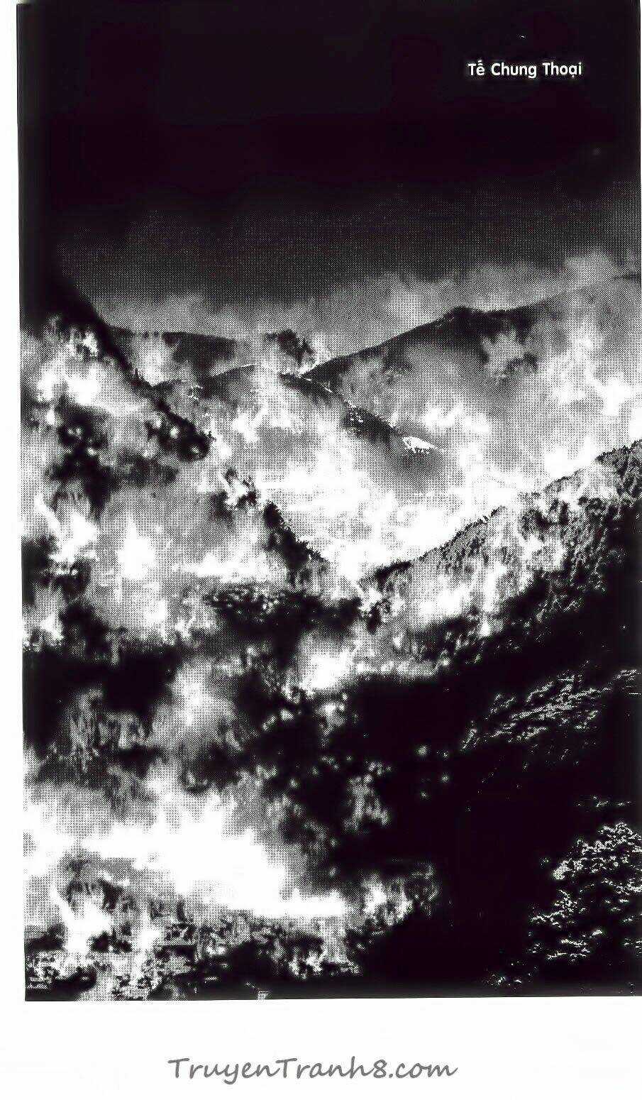 Shiki - Chapter 42 - Trang 5