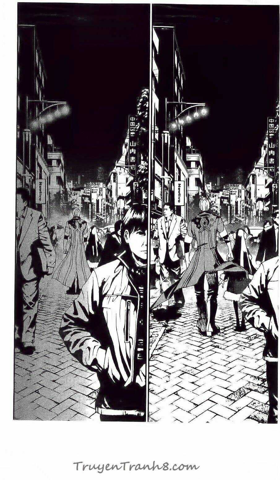 Shiki - Chapter 42 - Trang 47