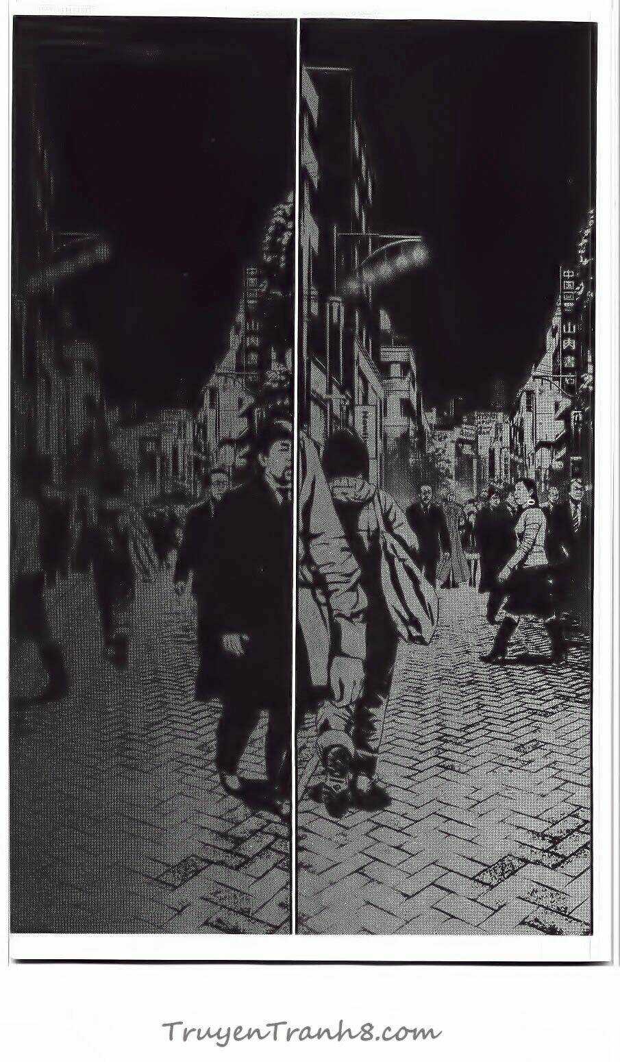 Shiki - Chapter 42 - Trang 48