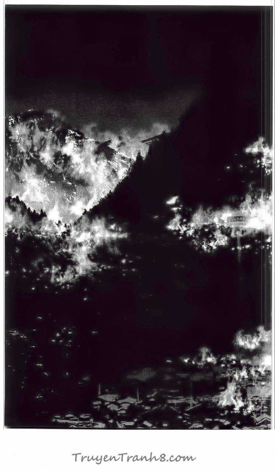 Shiki - Chapter 42 - Trang 6