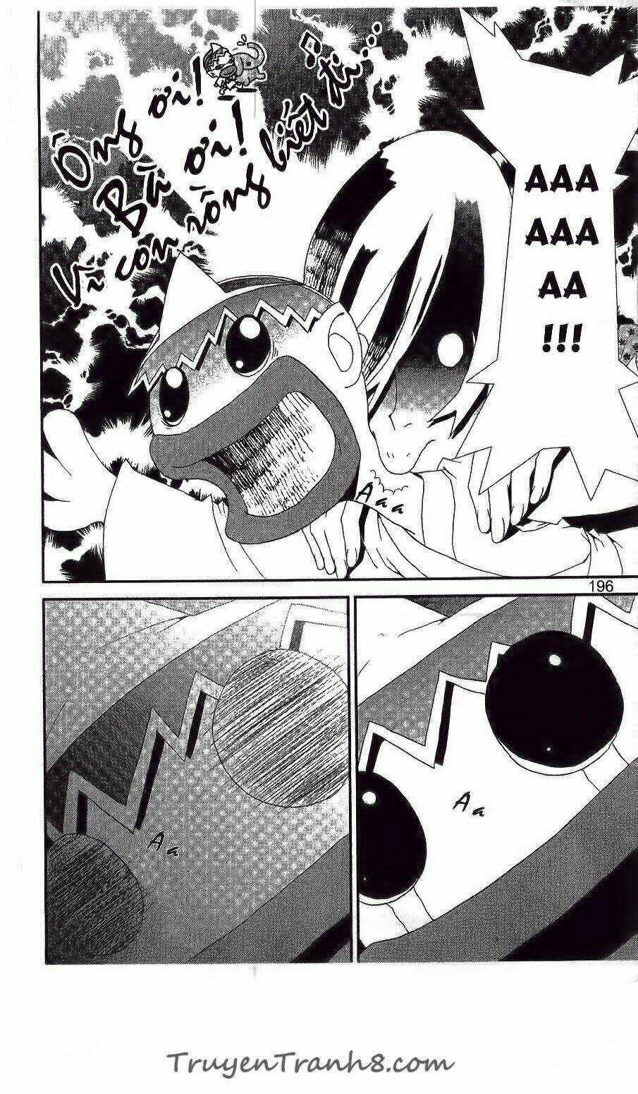 Shiki - Chapter 42 - Trang 51