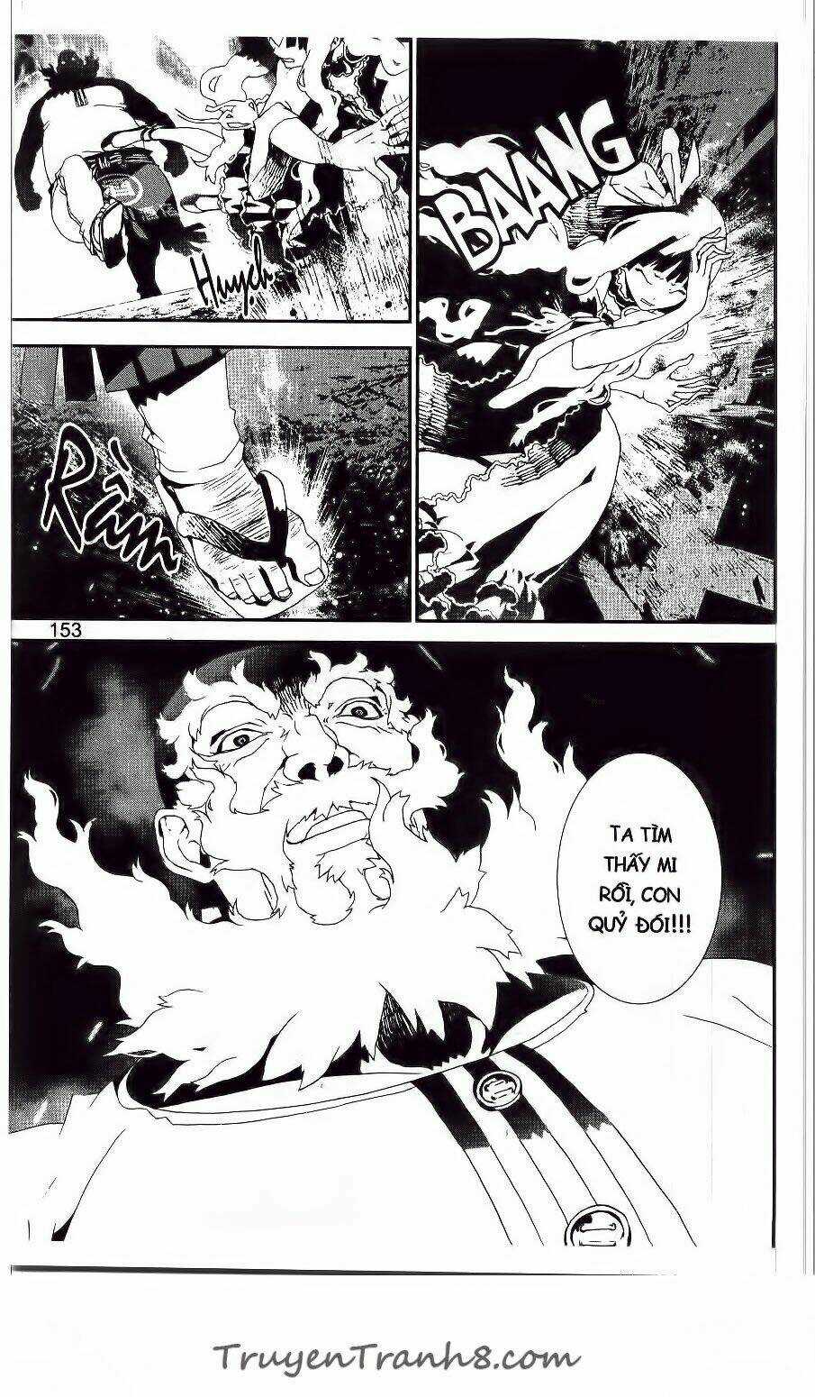 Shiki - Chapter 42 - Trang 8