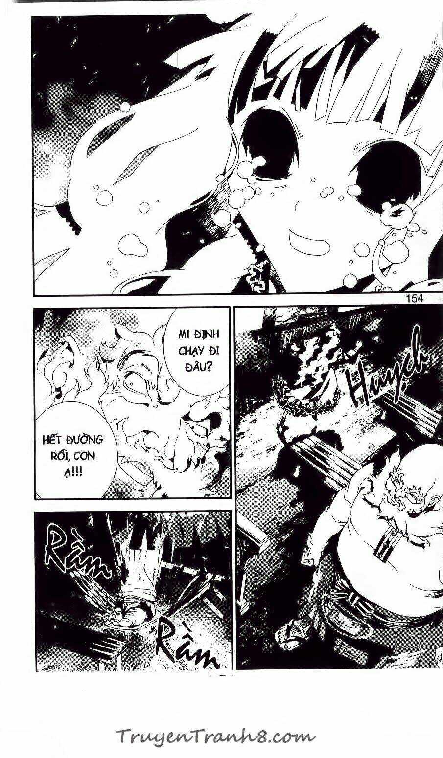 Shiki - Chapter 42 - Trang 9