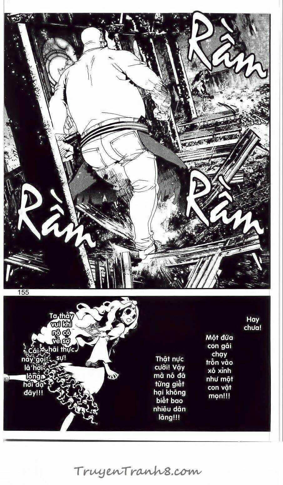 Shiki - Chapter 42 - Trang 10