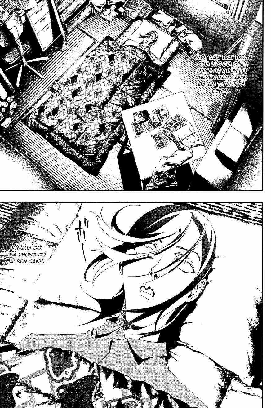 Shiki - Chapter 5 - Trang 12