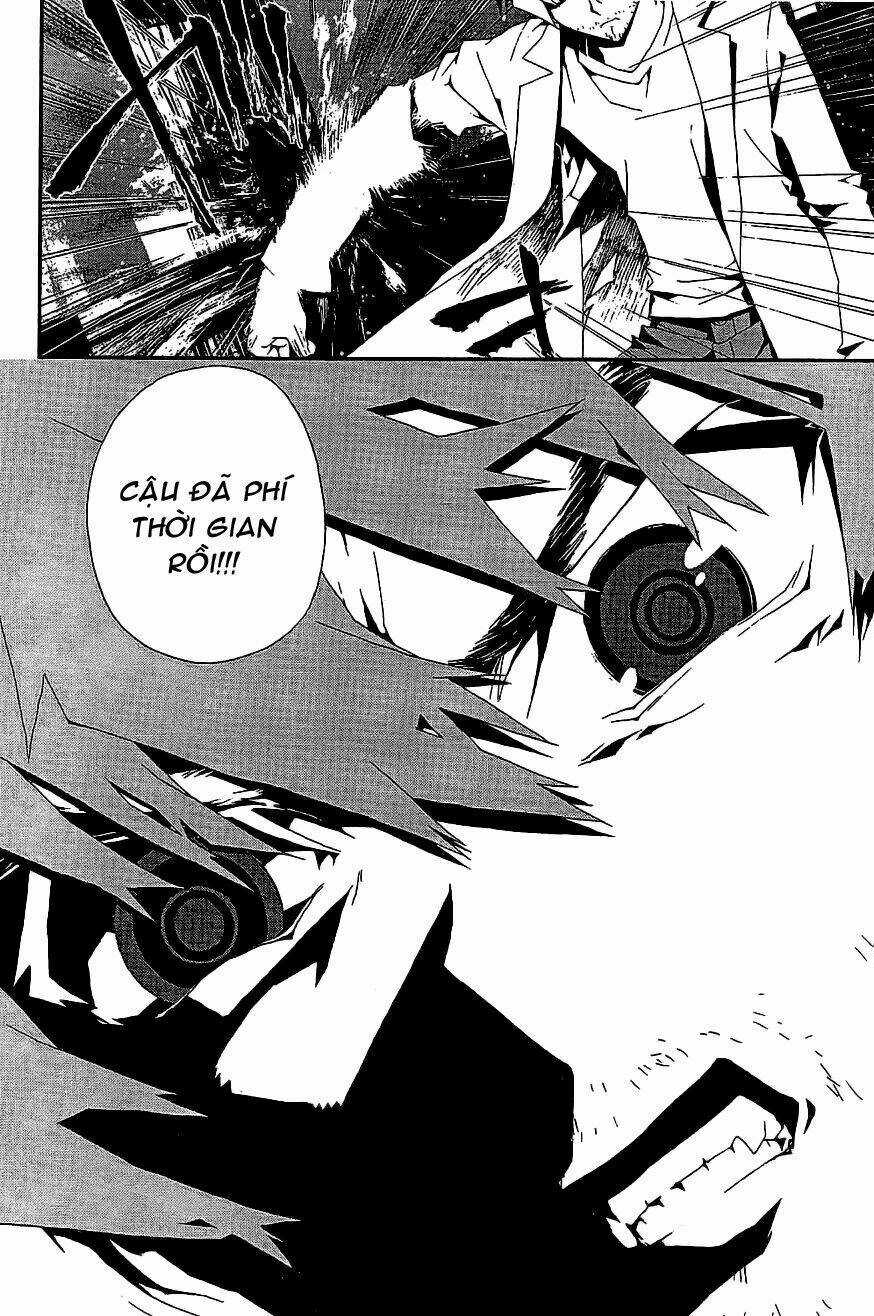 Shiki - Chapter 5 - Trang 24