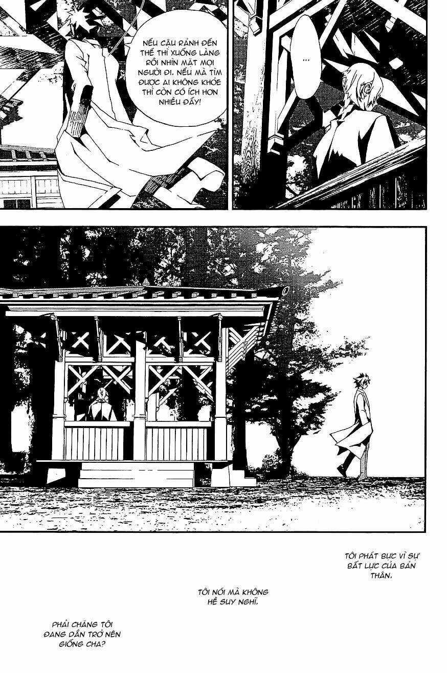 Shiki - Chapter 5 - Trang 25