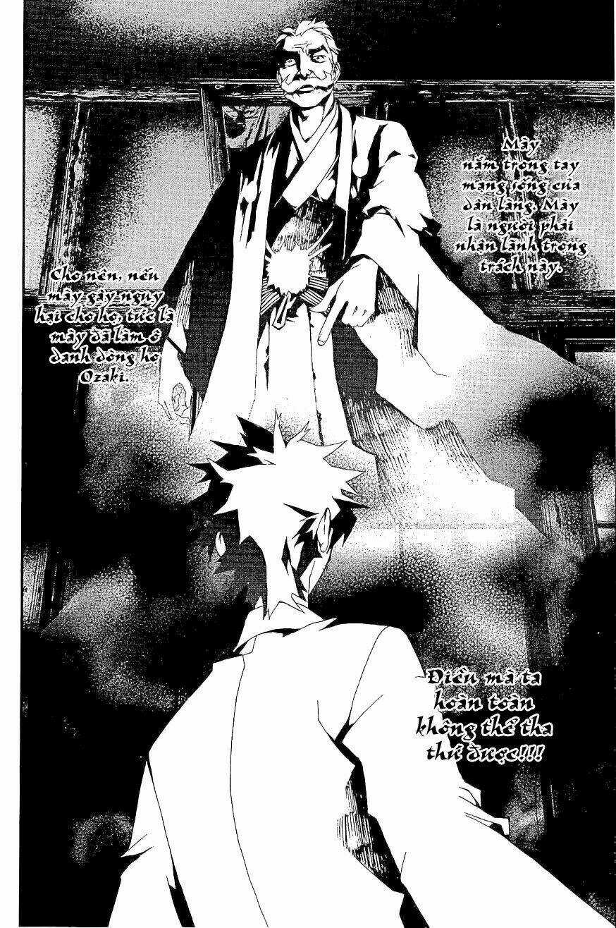 Shiki - Chapter 5 - Trang 28