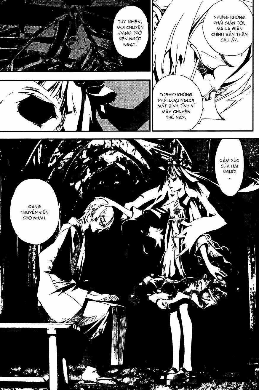 Shiki - Chapter 5 - Trang 37