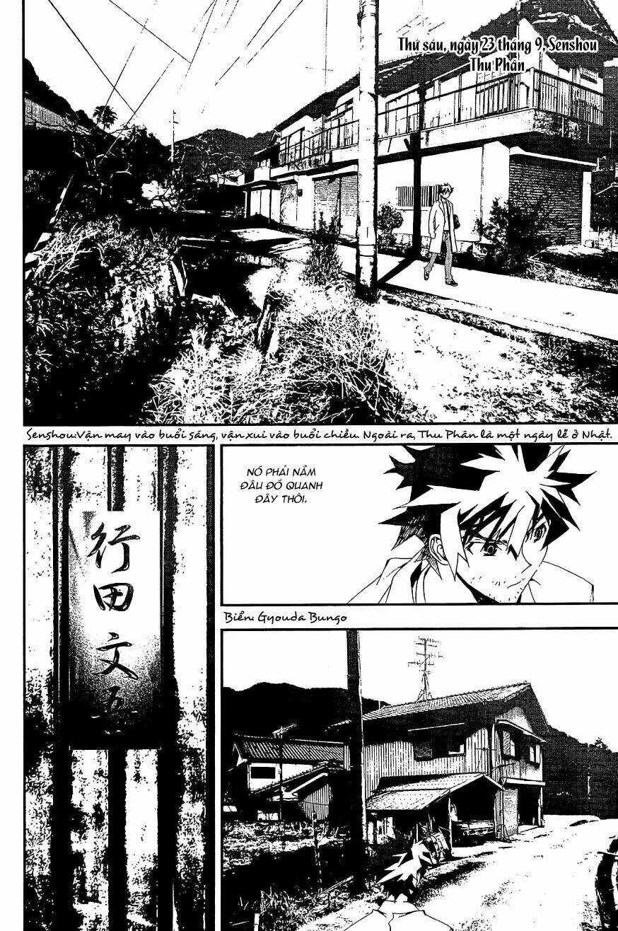 Shiki - Chapter 5 - Trang 44