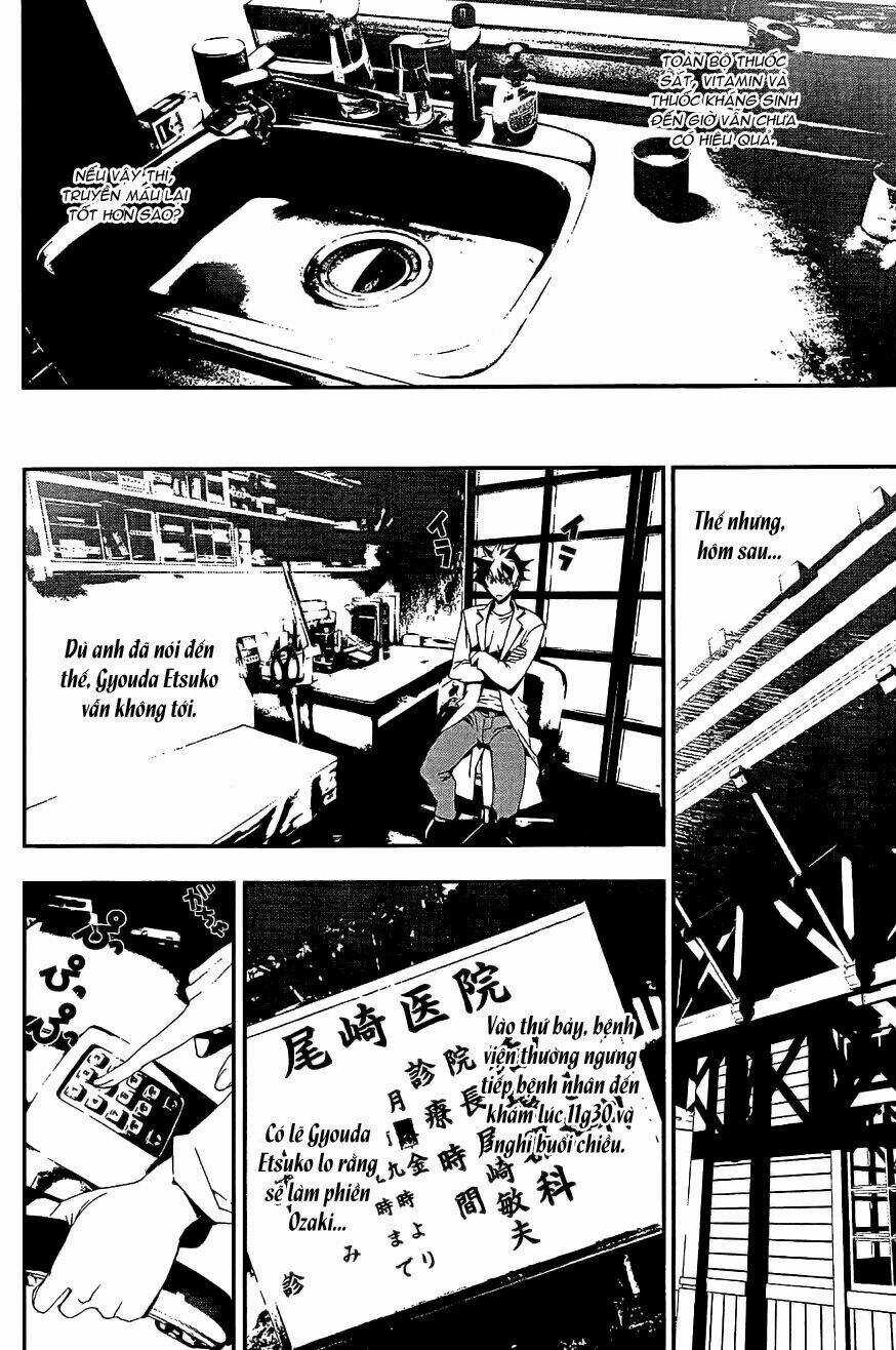 Shiki - Chapter 5 - Trang 46