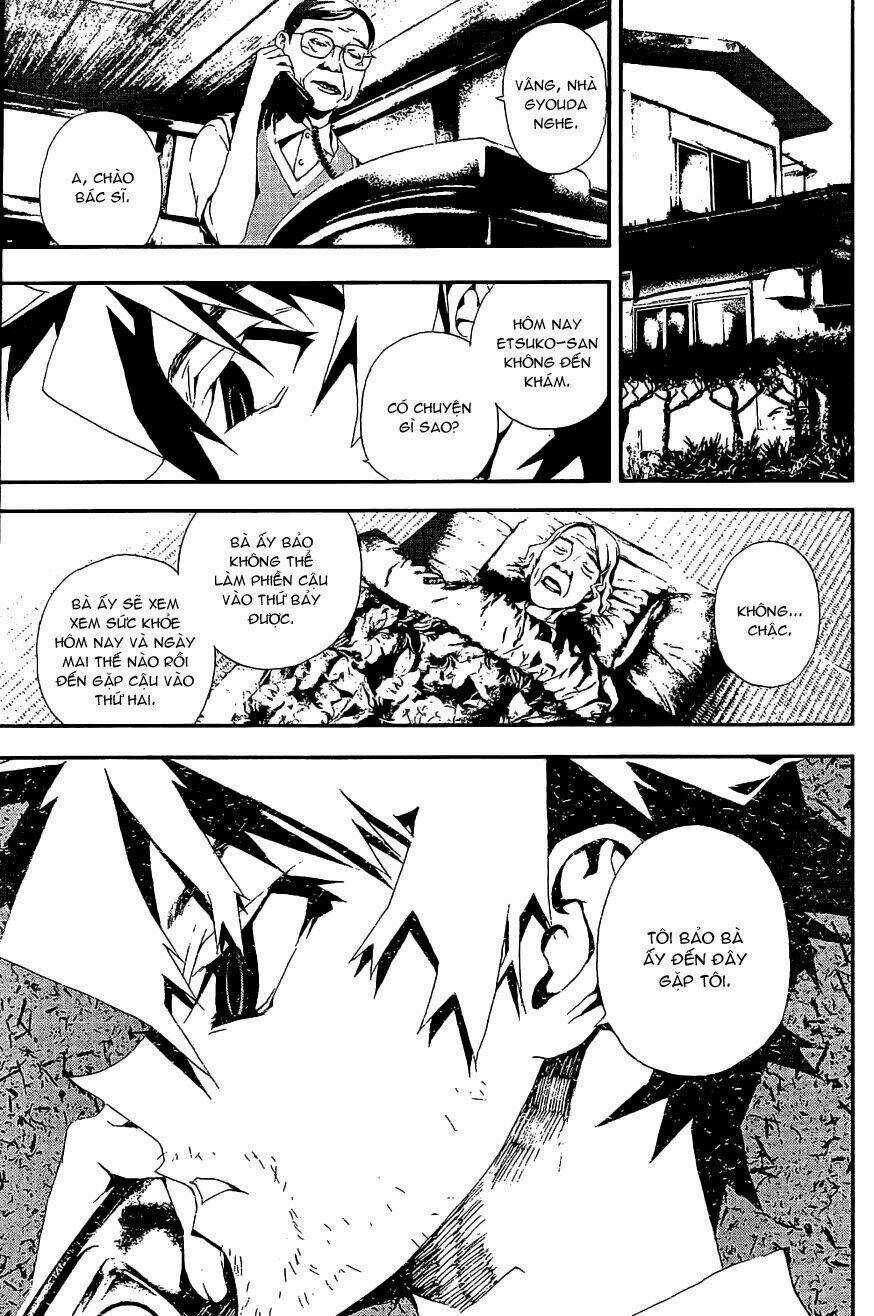 Shiki - Chapter 5 - Trang 47