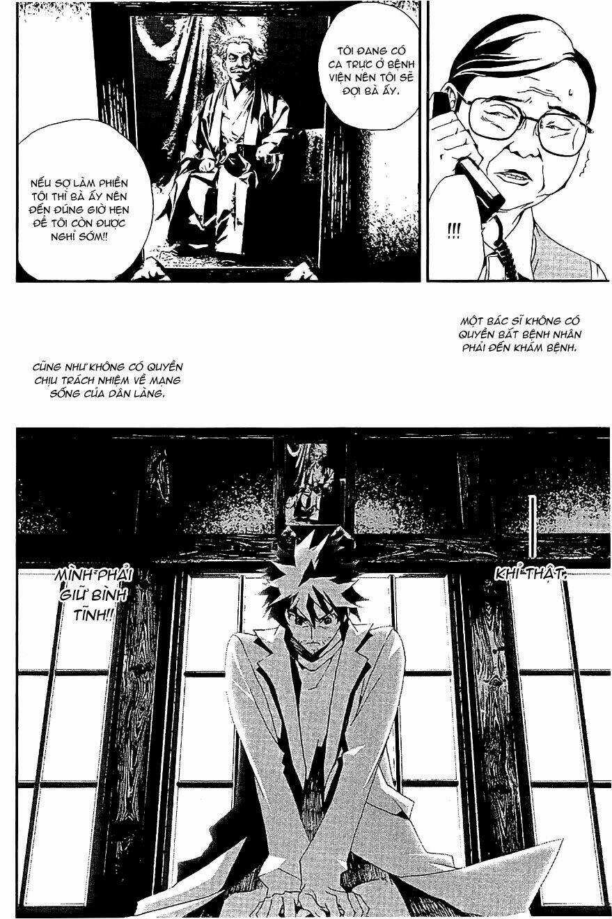 Shiki - Chapter 5 - Trang 48