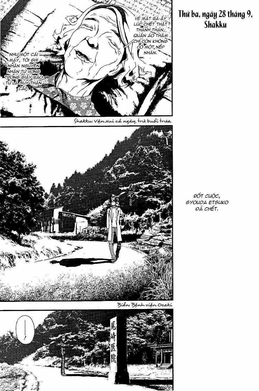 Shiki - Chapter 5 - Trang 49