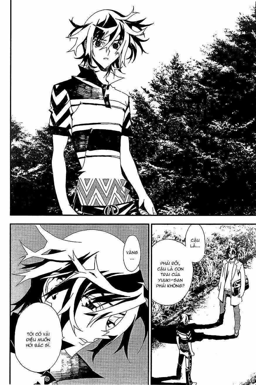 Shiki - Chapter 5 - Trang 50