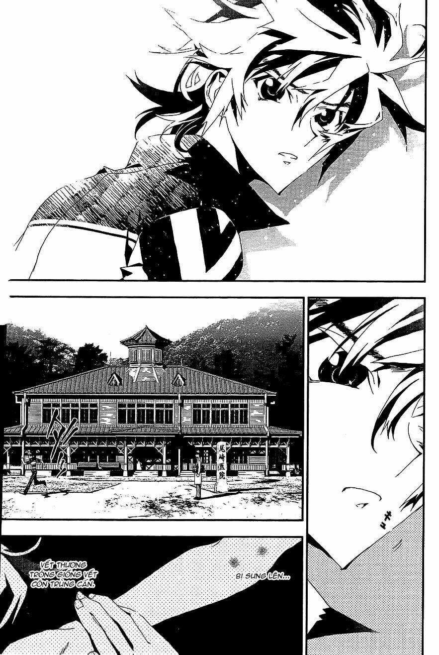 Shiki - Chapter 5 - Trang 53