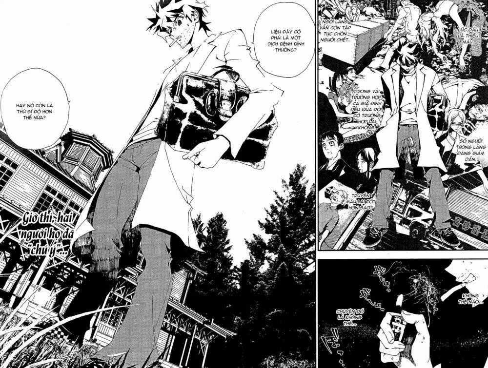 Shiki - Chapter 5 - Trang 54