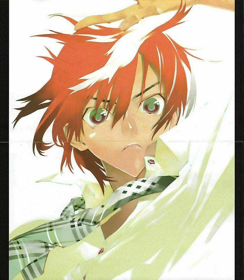 Shiki - Chapter 5 - Trang 7