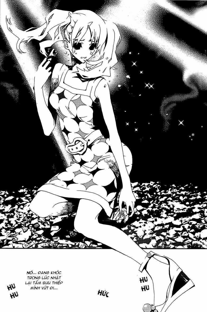 Shiki - Chapter 6 - Trang 14