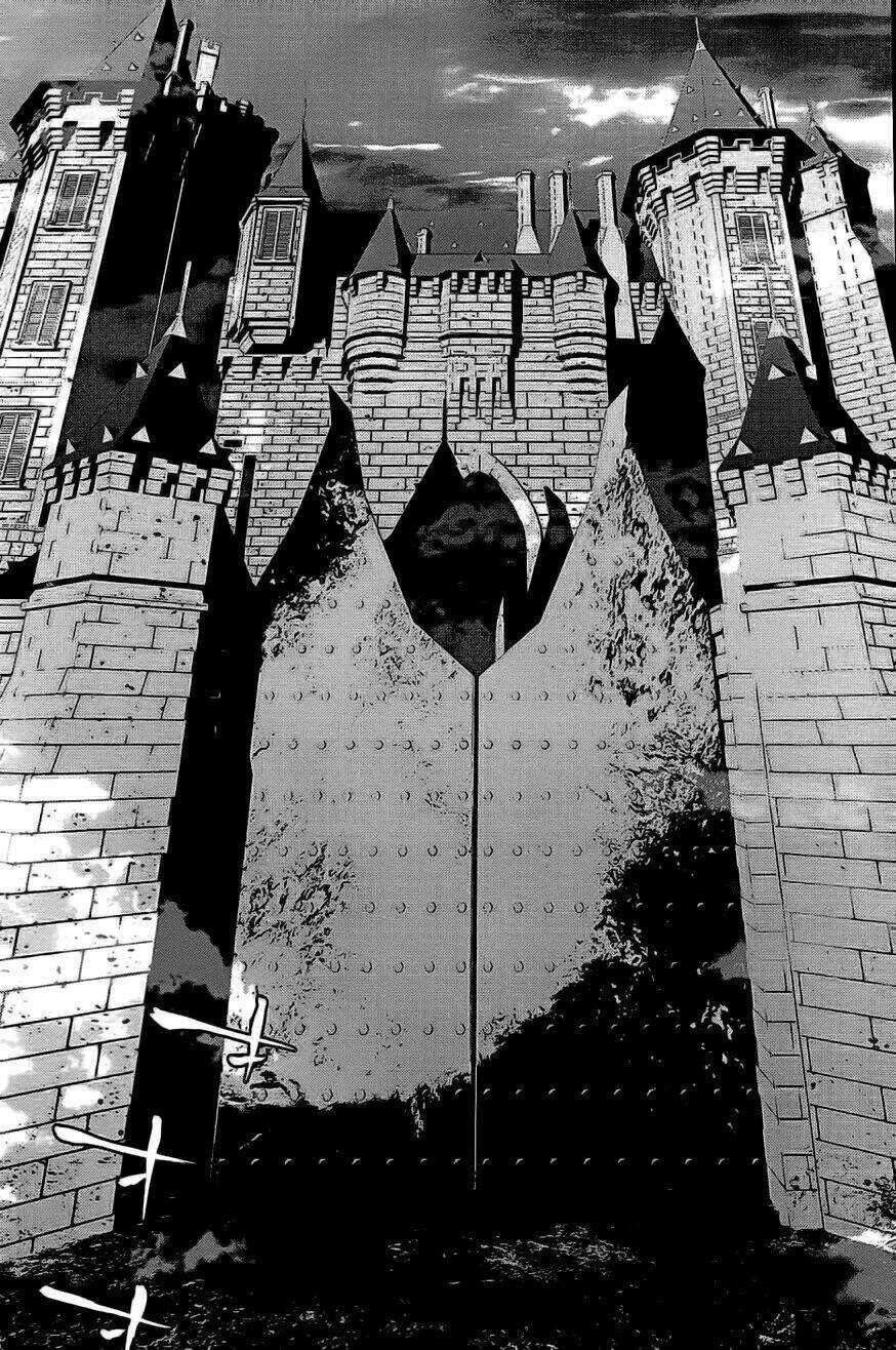 Shiki - Chapter 6 - Trang 31