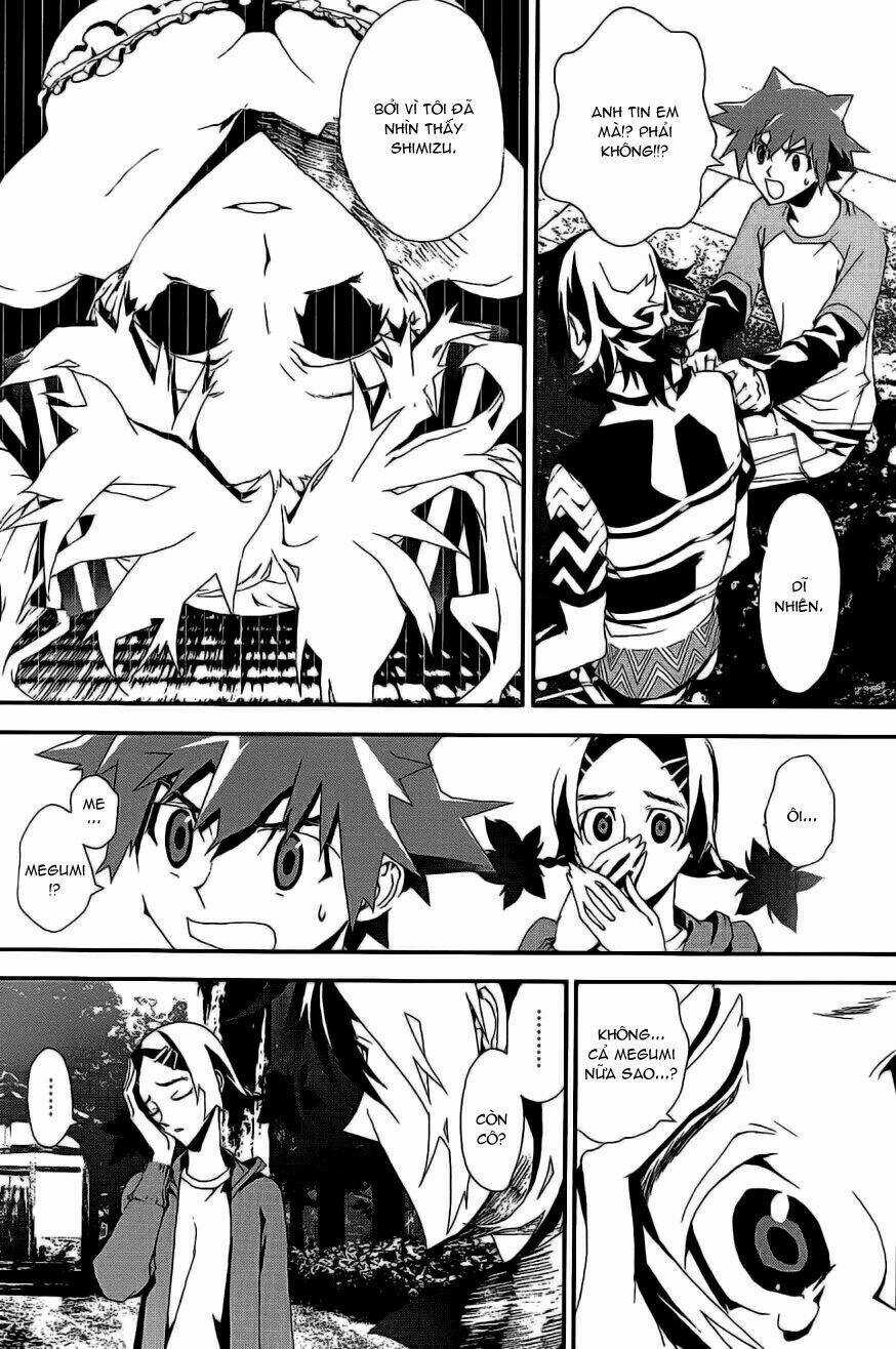 Shiki - Chapter 6 - Trang 46