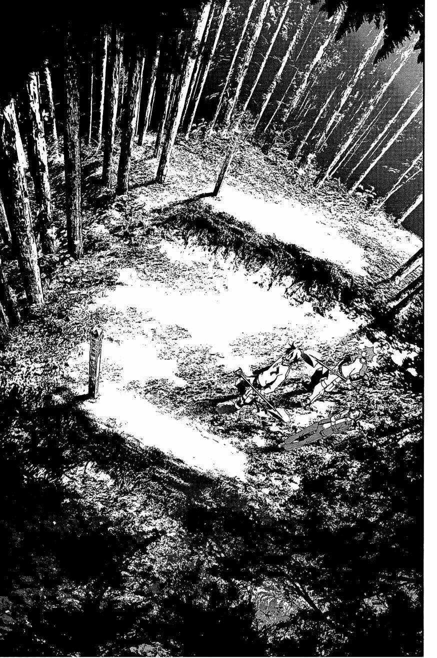 Shiki - Chapter 7 - Trang 26