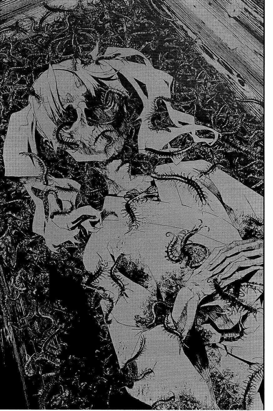 Shiki - Chapter 7 - Trang 28