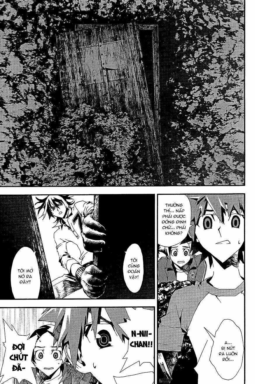 Shiki - Chapter 7 - Trang 36