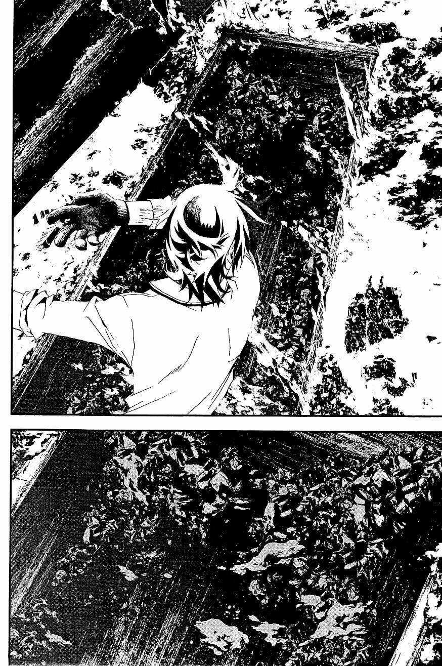 Shiki - Chapter 7 - Trang 37