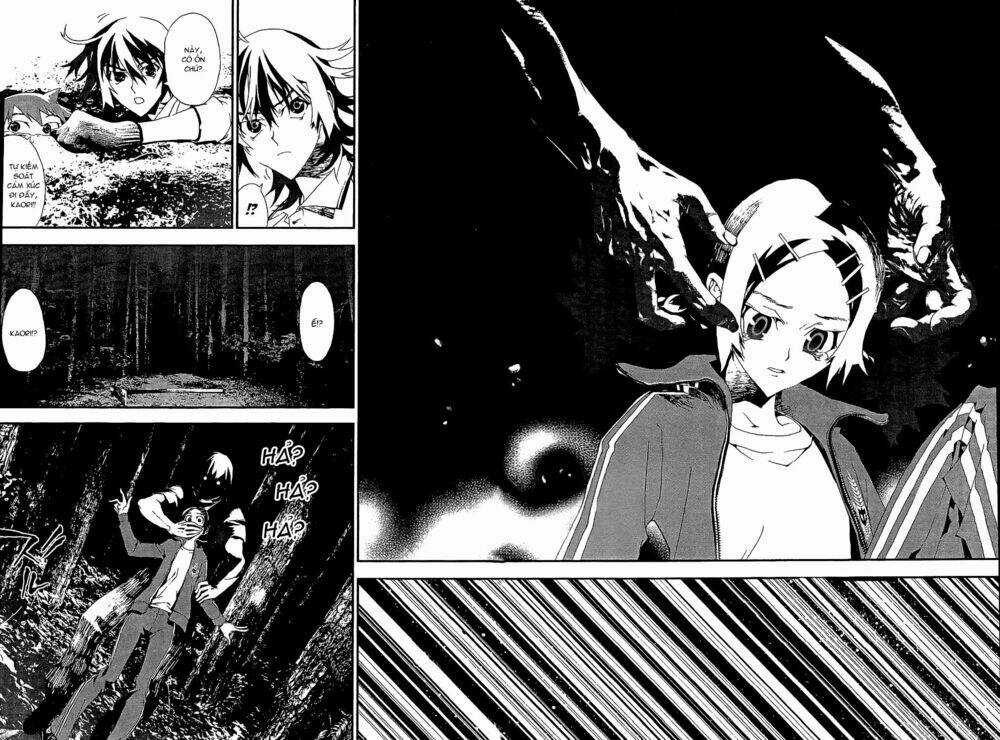 Shiki - Chapter 7 - Trang 39