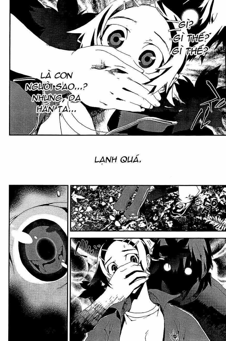 Shiki - Chapter 7 - Trang 40