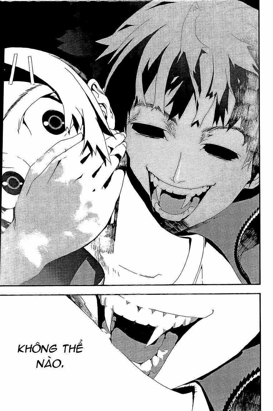 Shiki - Chapter 7 - Trang 41