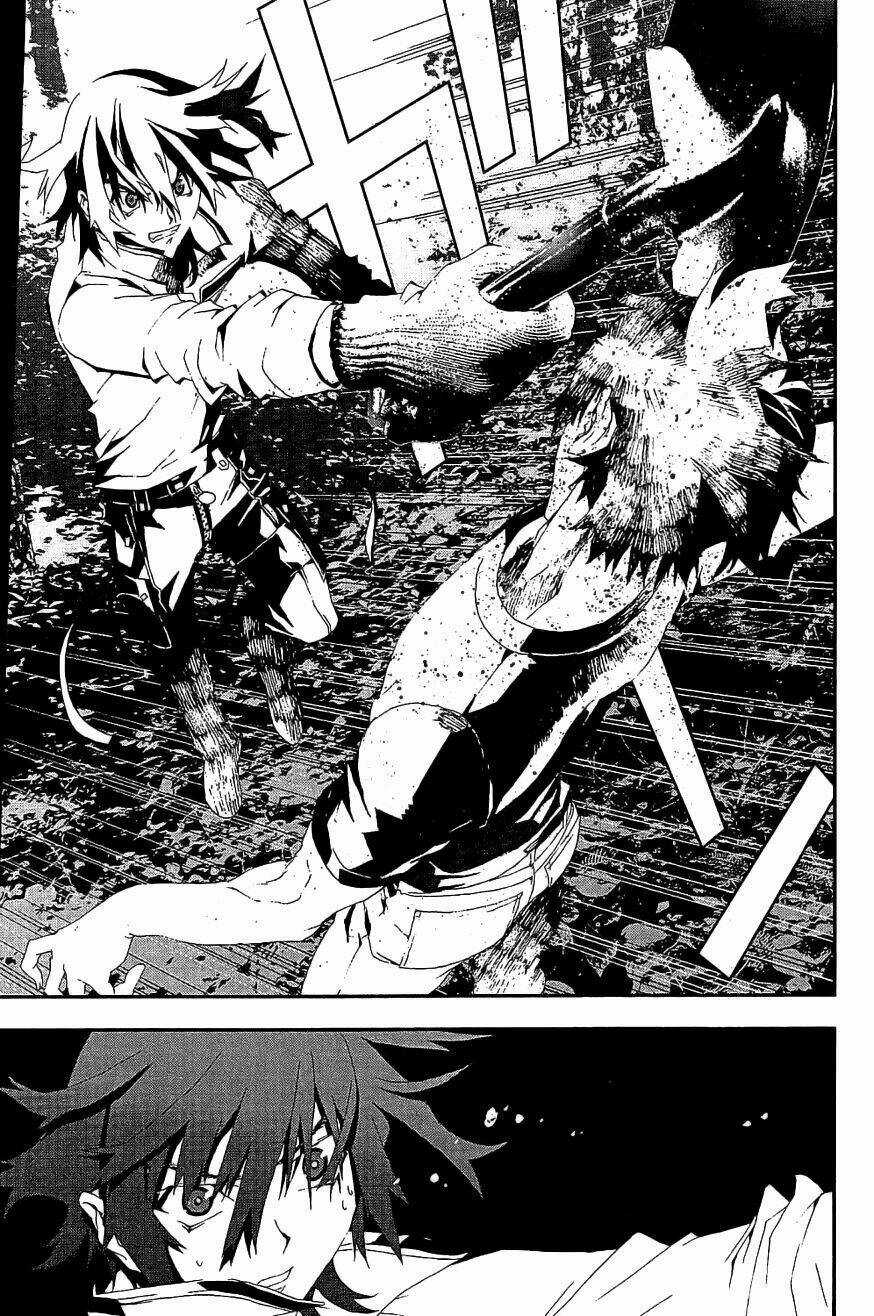 Shiki - Chapter 7 - Trang 43