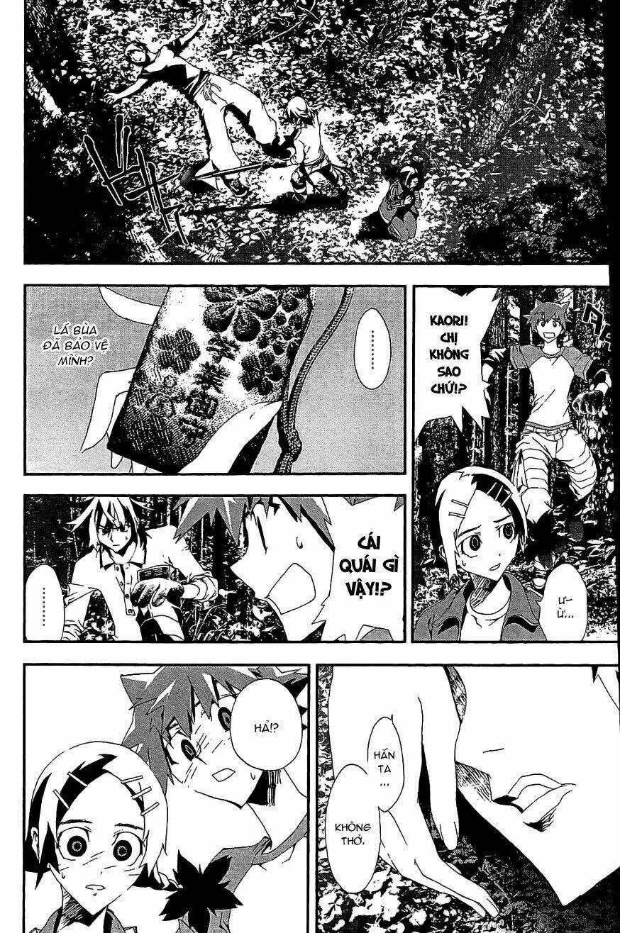 Shiki - Chapter 7 - Trang 44