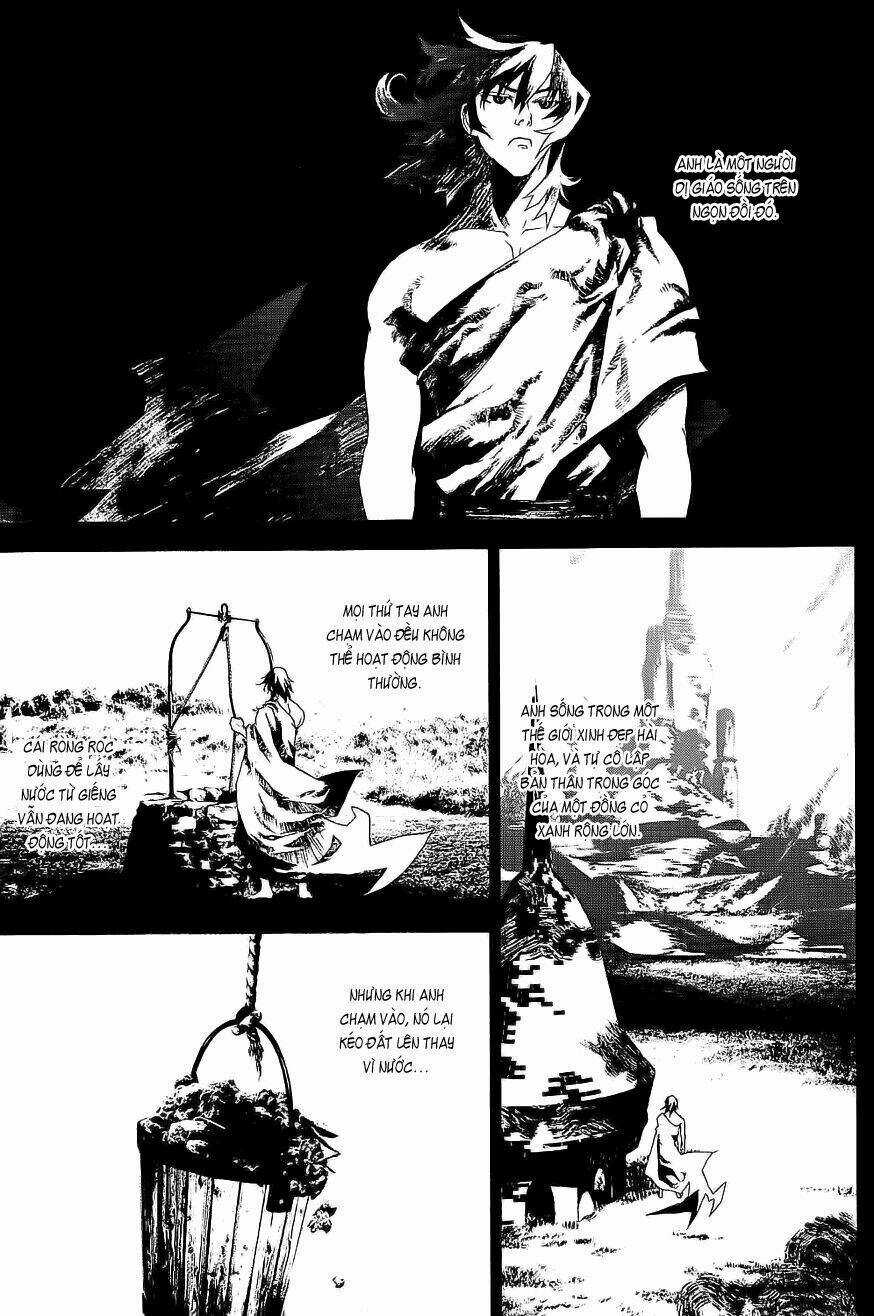 Shiki - Chapter 8 - Trang 11