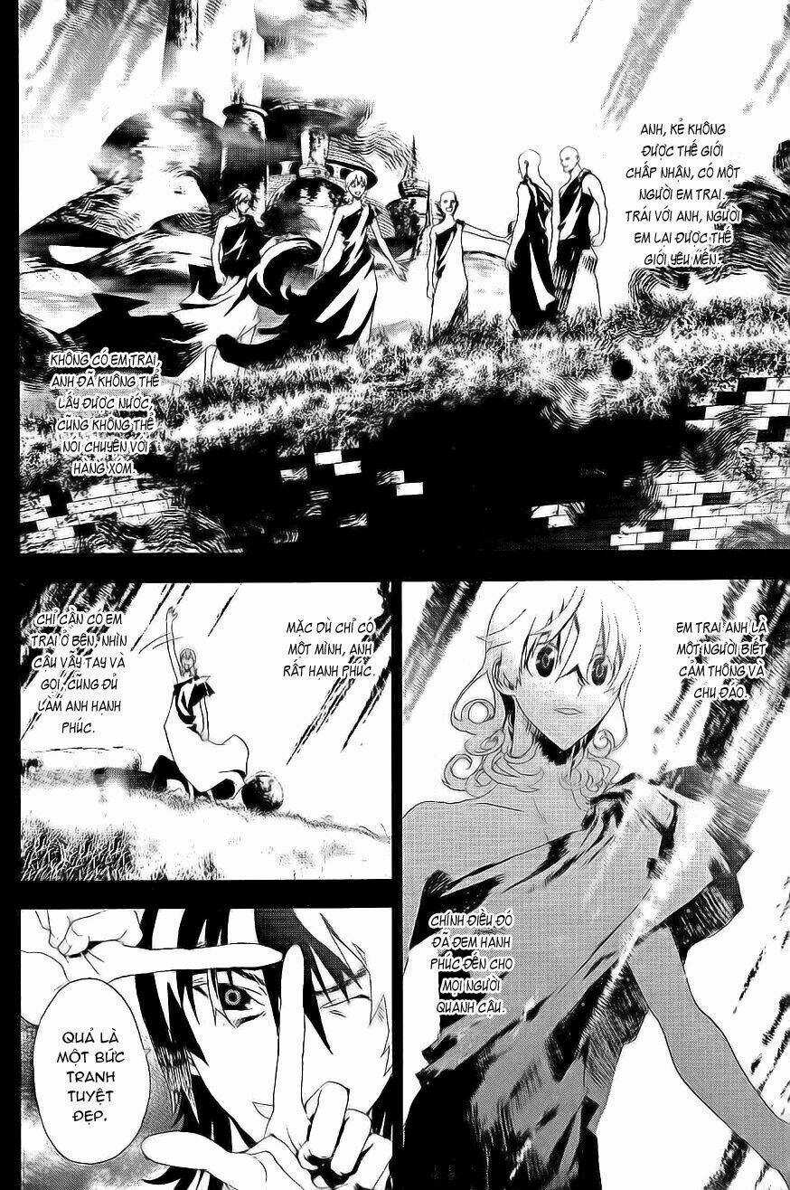 Shiki - Chapter 8 - Trang 13