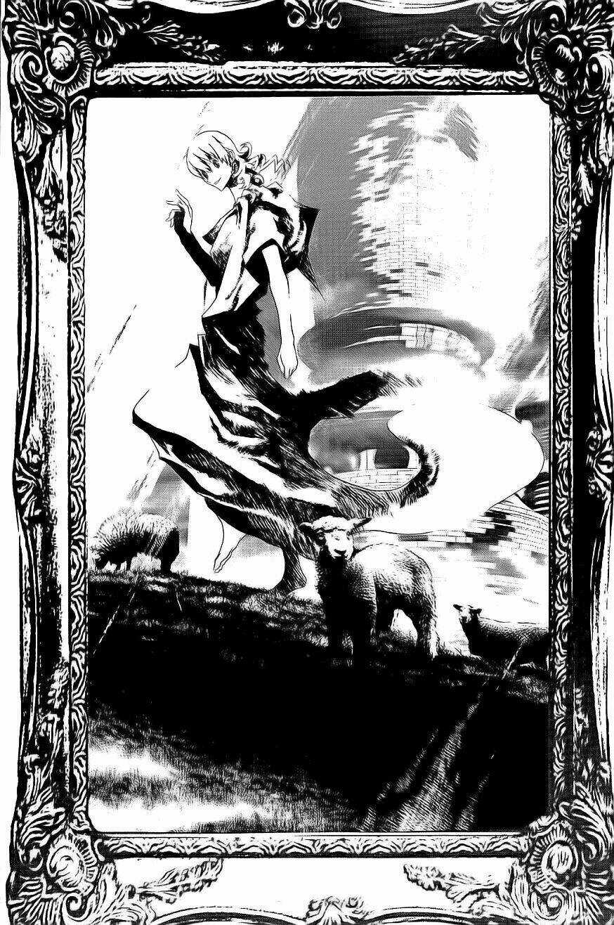 Shiki - Chapter 8 - Trang 14