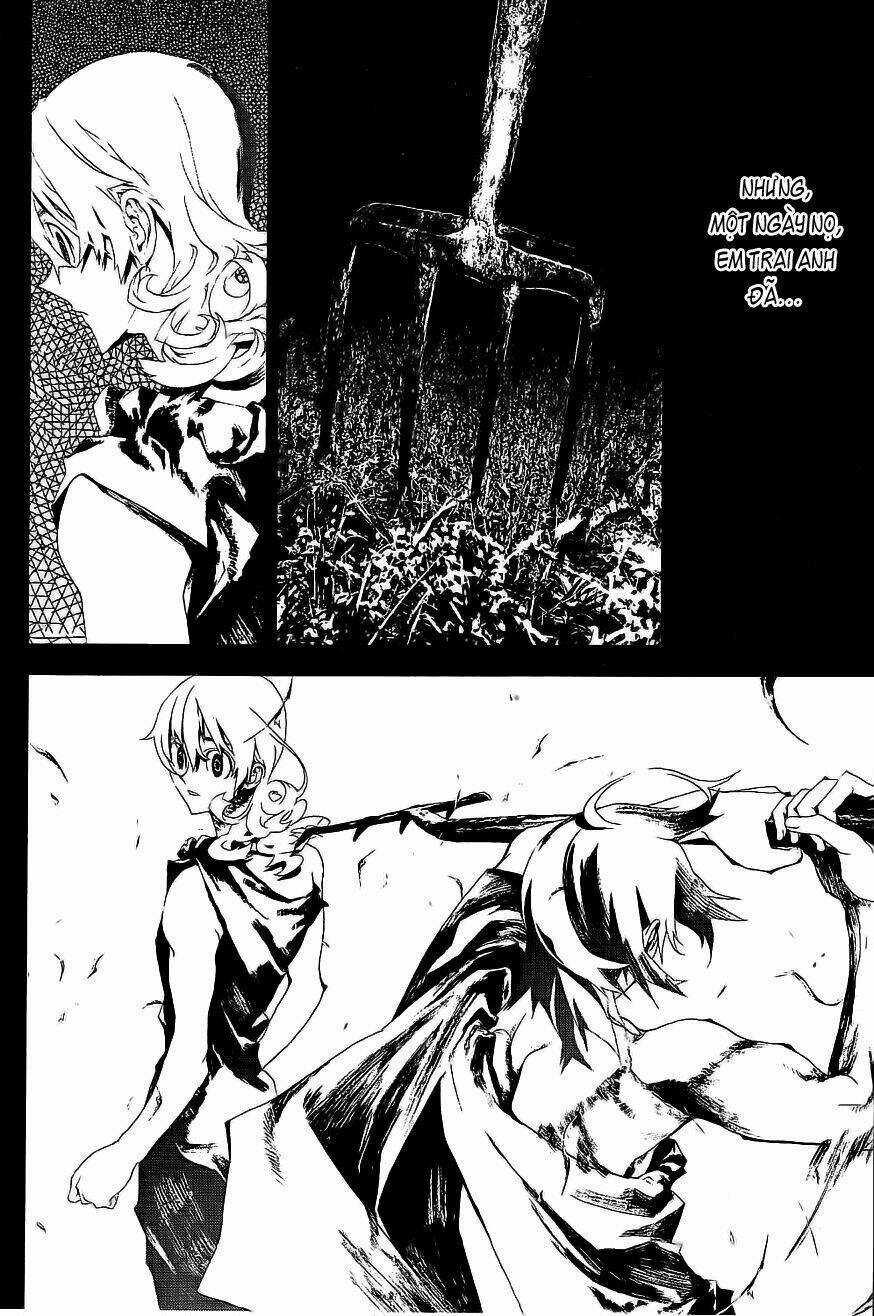 Shiki - Chapter 8 - Trang 15