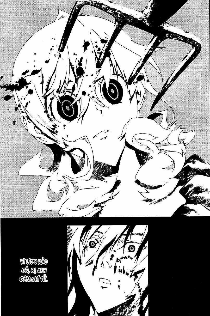 Shiki - Chapter 8 - Trang 16