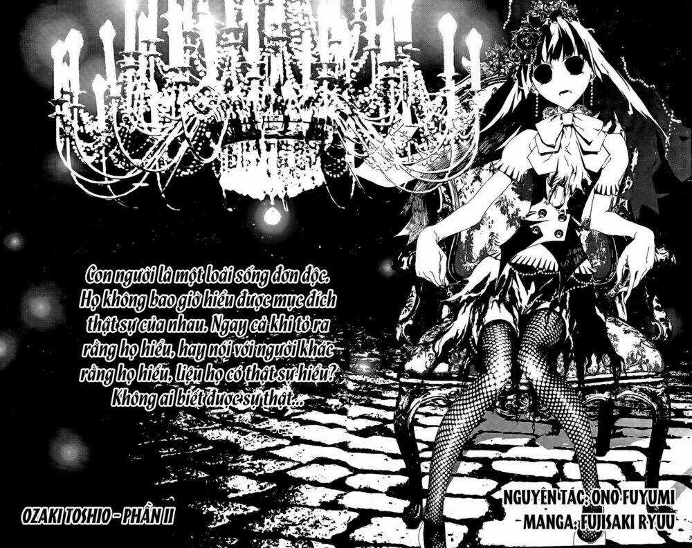 Shiki - Chapter 8 - Trang 3