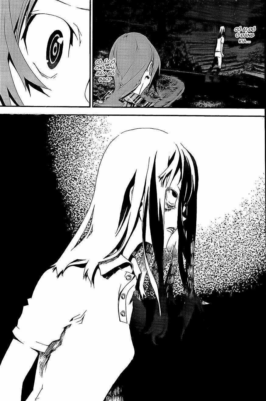 Shiki - Chapter 8 - Trang 33