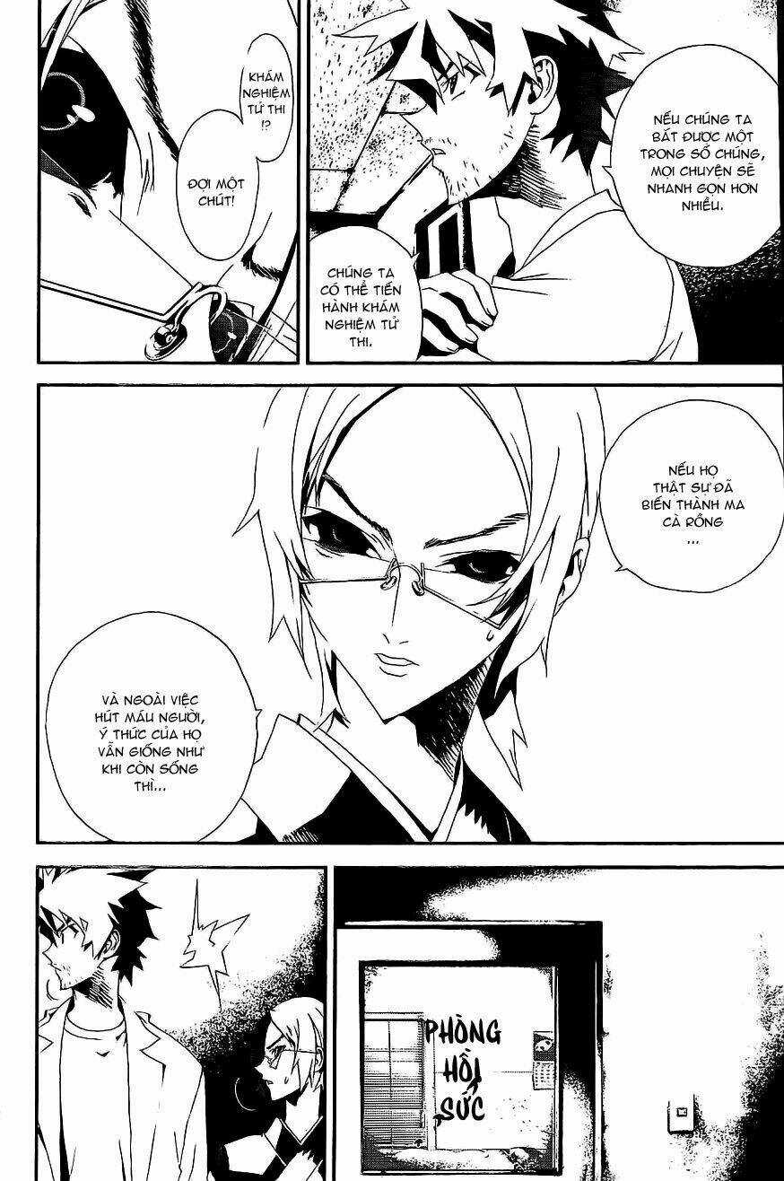 Shiki - Chapter 8 - Trang 37