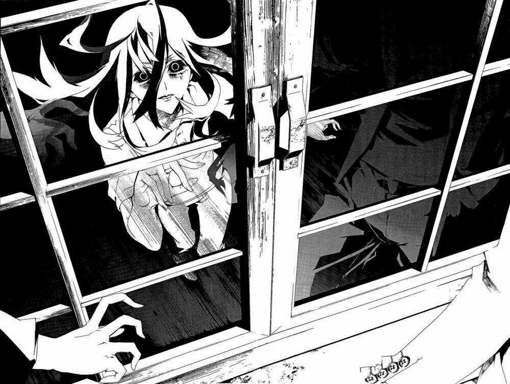 Shiki - Chapter 8 - Trang 41